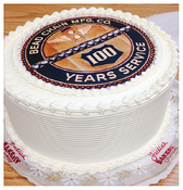 bead chain mfg. cake