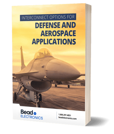 BEAD21003 Interconnection Options for Defense and Aerospace Applications Ebook-3D-1