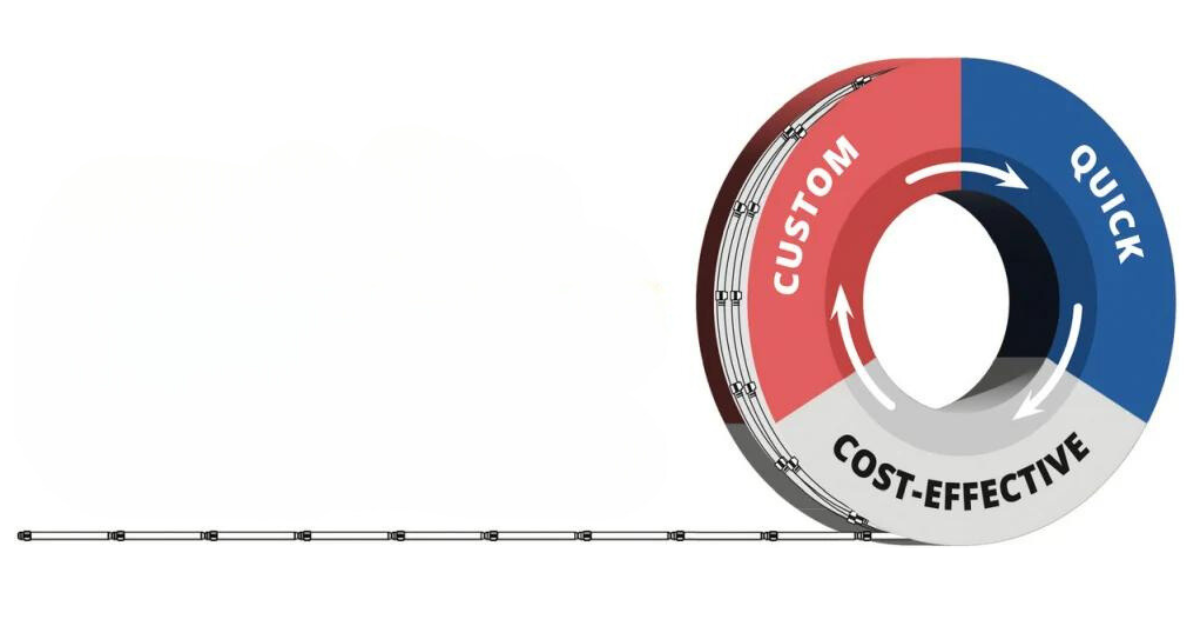 Swaging vs. Machining: Choosing the Right Method for Custom Electronic Pins