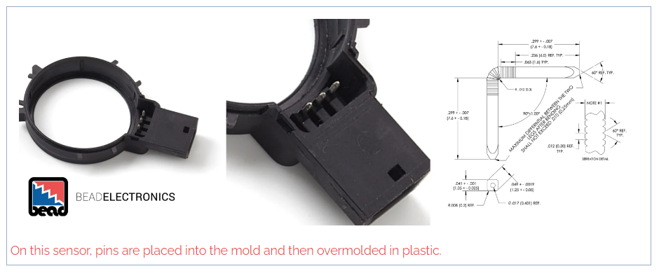 BeadElectronics_moldedcirciutassembly