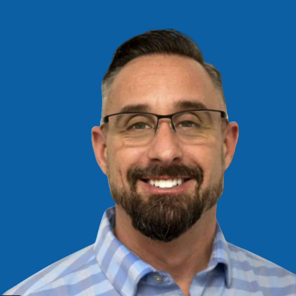 Dan Michaud 