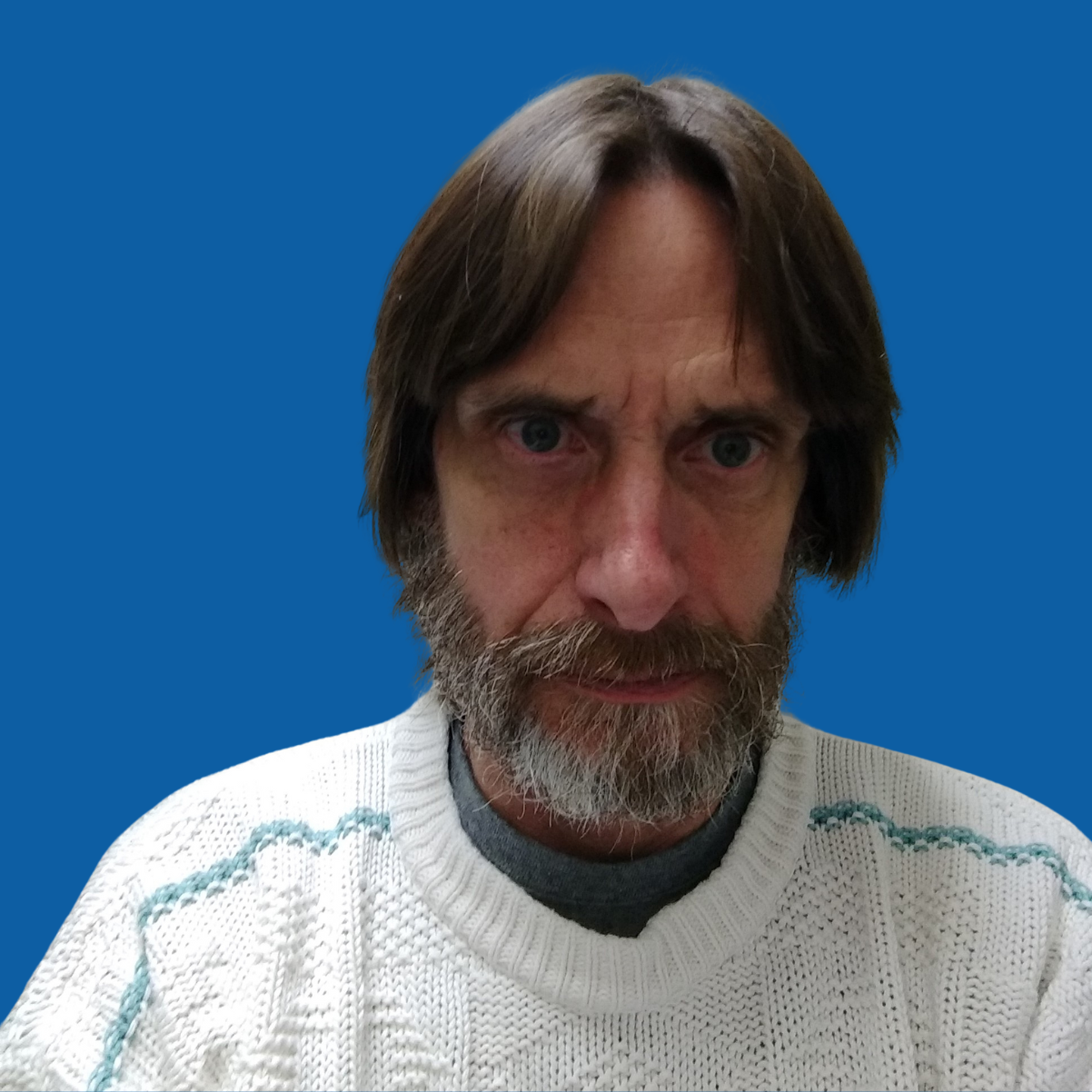 David Brenton 