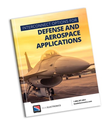 Defense and Aerospace Applications ebook - graphic