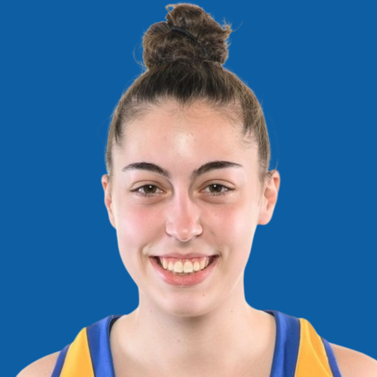 Jess Valentino 