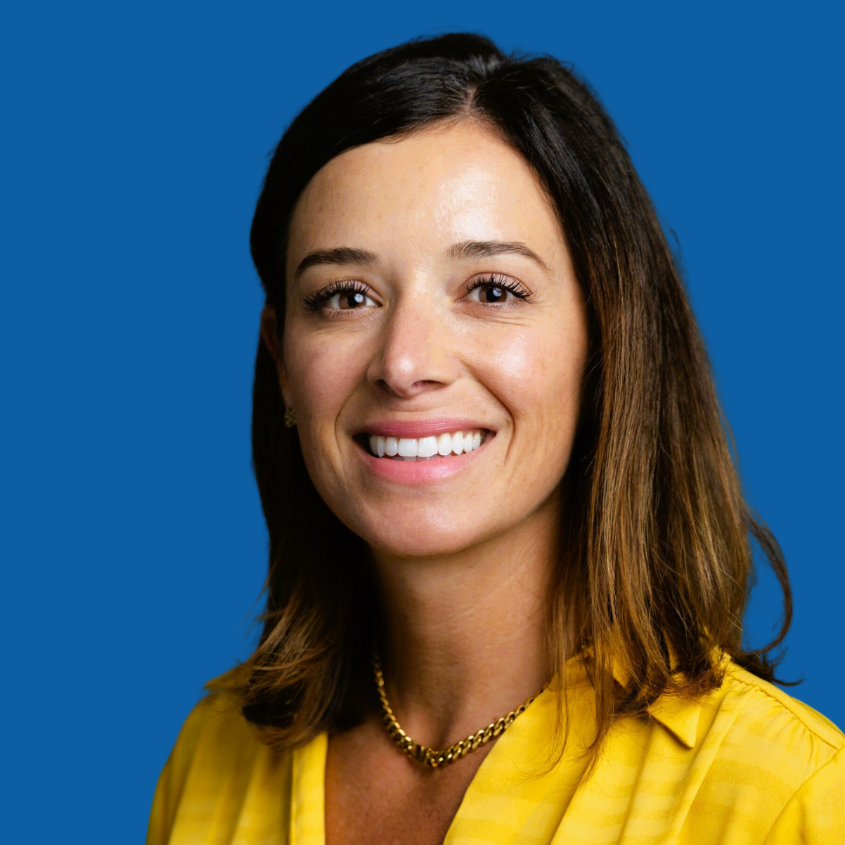 Jill Mayer