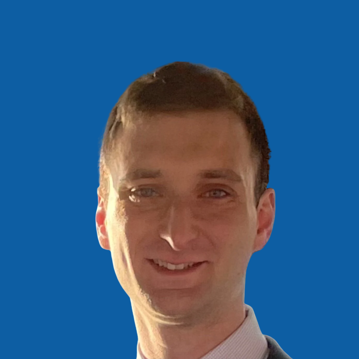 Robert Stach 