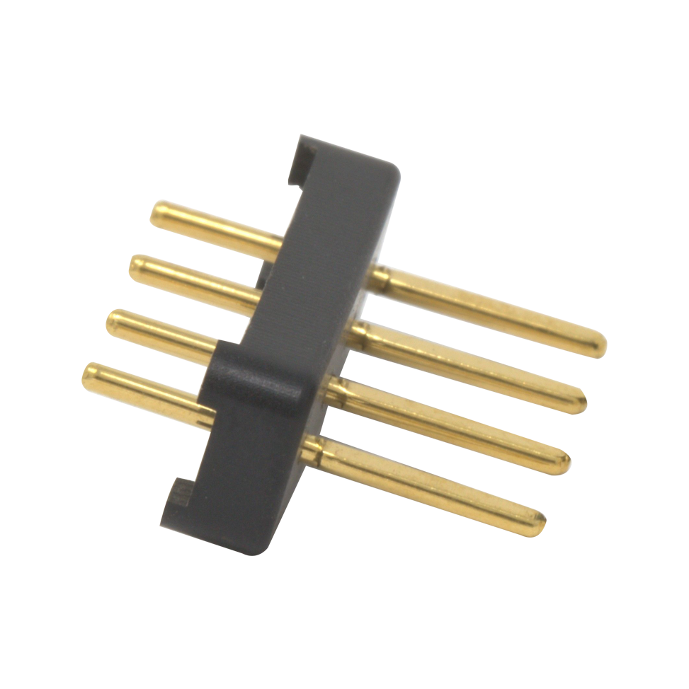 Custom Pin Assemblies